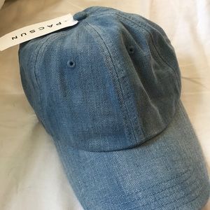 Pacsun Denim Hat